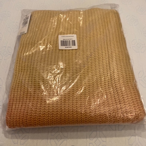 Torrid Ruana - Picture 6 of 9